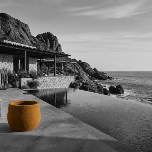 Amanvari Opens on Baja's East Cape: Where Aman Meets the Sea of Cortez