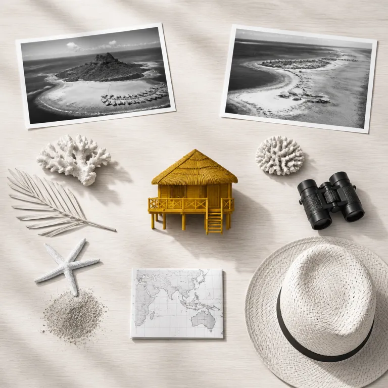 Bora Bora or Maldives for your next luxury escape with views