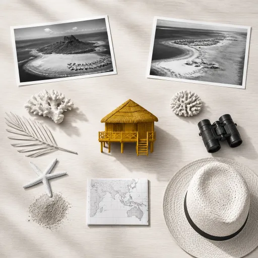 Bora Bora or Maldives for your next luxury escape with views