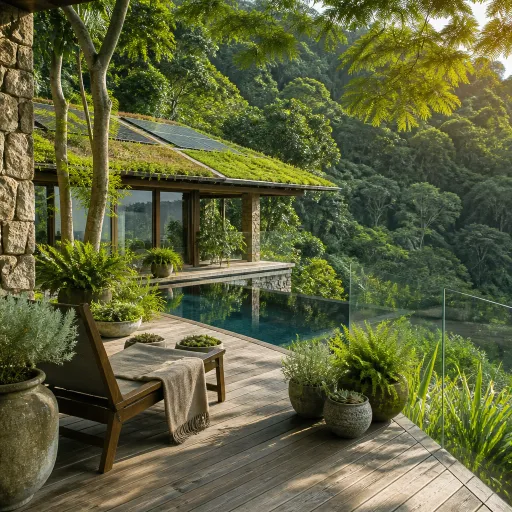 Why Eco-Certified Hotels Are Winning the Booking War