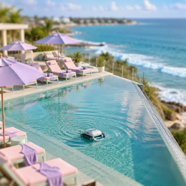 Seafire Kimpton review: an in depth look at Grand Cayman’s oceanfront icon