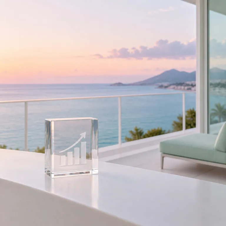 World Tourism Day 2026: What the Industry's Numbers Reveal About the Future of View Hotels