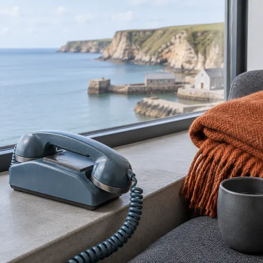 How to use thebanffsprings co uk main phone number for a flawless scenic stay in Banff, Scotland