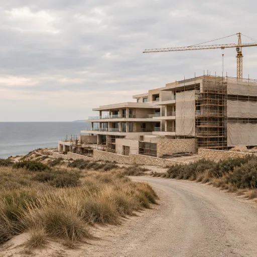 Where New Hotels Are Being Built for 2027: the Destinations Developers Are Betting On