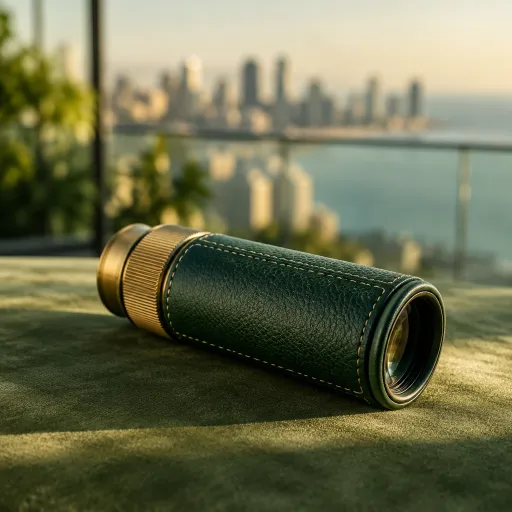 Why the View Is Becoming the Most Expensive Amenity in Luxury Hotels
