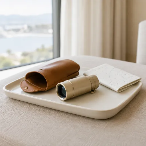 The Night Sky as Hotel Amenity: Where Darkness Becomes the View