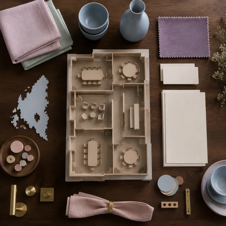 How hotel Lorensberg floor plan meeting spaces shape a refined stay in Gothenburg