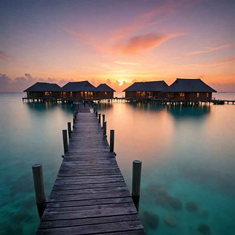 Maldives resorts with water views: the ultimate guide to luxury stays