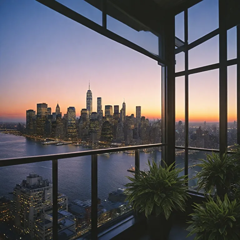 Experience the elegance of holiday inn manhattan view hotel new york: panoramic city escapes and refined comfort