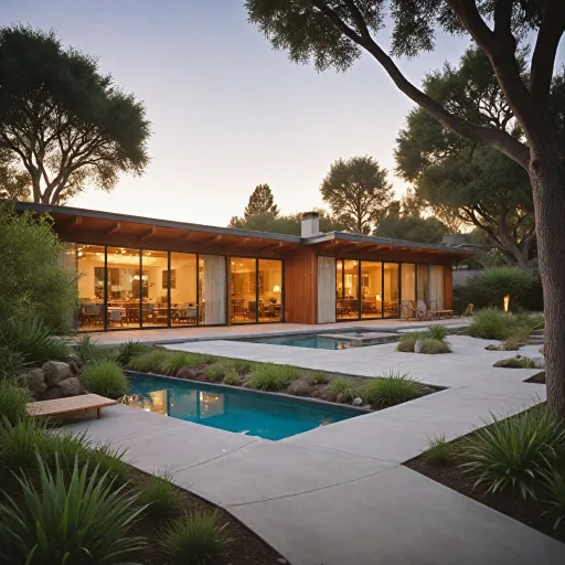 Elegant stays near Shoreline Amphitheatre in Mountain View, CA for discerning travelers