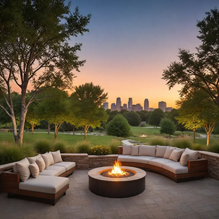 Elegant hotels in Mounds View MN for skyline stays near Minneapolis and Saint Paul