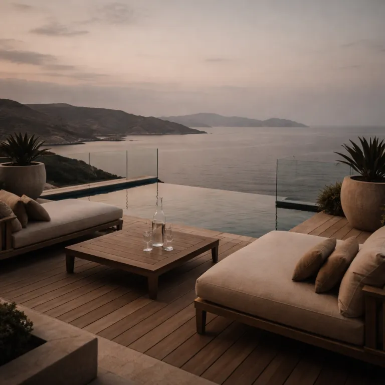 Hotels with beautiful views for unforgettable luxury stays