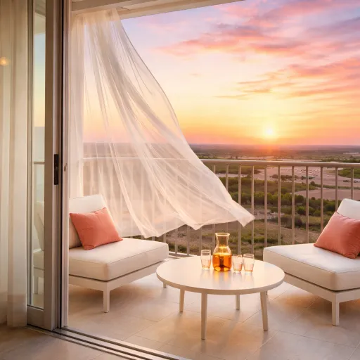 Elegant stays at hotels near Prairie View A&M University with memorable views