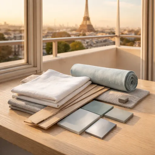 Elegant hotels with Eiffel Tower view in Paris for a memorable stay