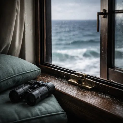 Why the View From Your Hotel Room Matters More Than the Hotel Itself