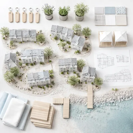 Zannier Transforms a Private Riviera Island Into a 93-Key Provençal Village