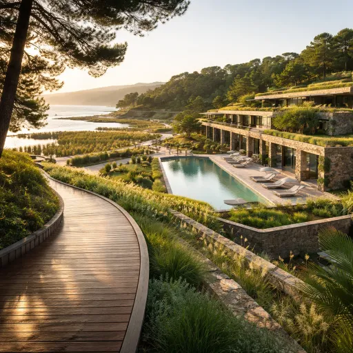 Summer 2026: the Hotel Openings That Will Reshape Their Destinations