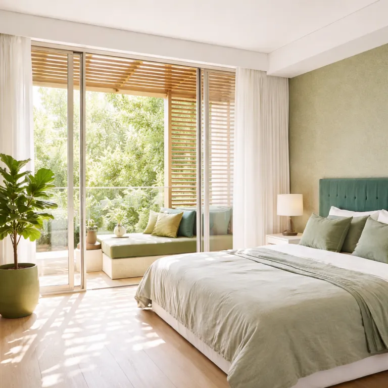 The Architecture of Light: Hotels Where the Room Changes With the Hour