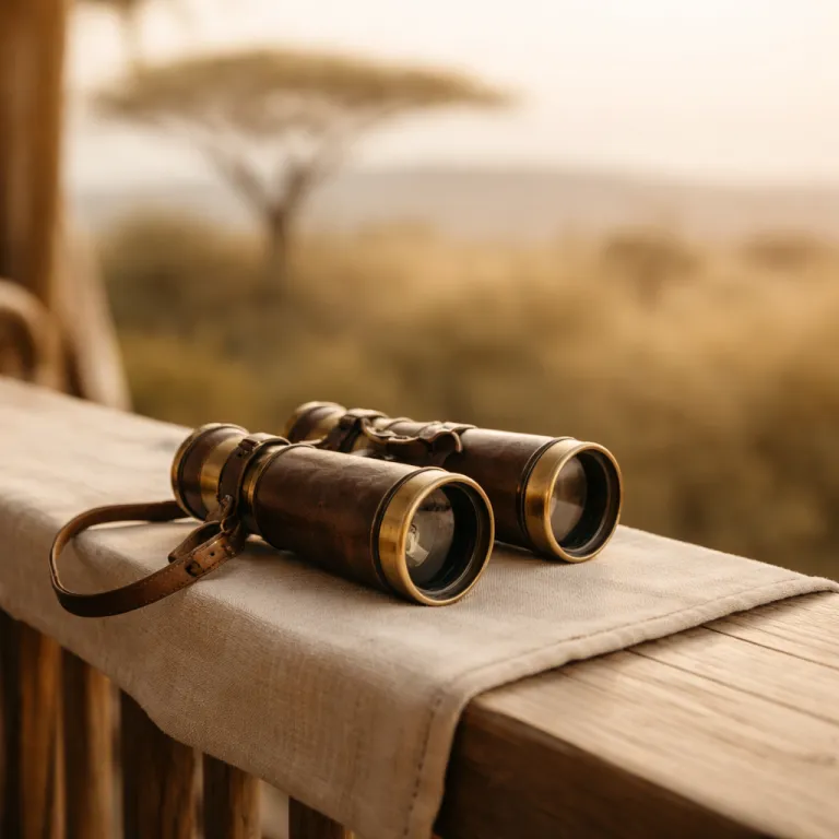 Kenya Safari Lodges With Views That Justify the Journey: an Honest Guide