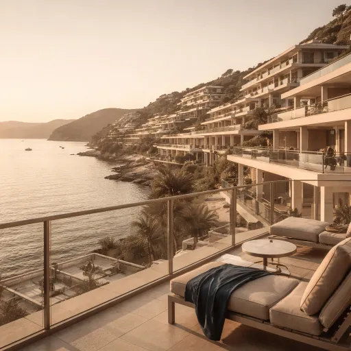 Where to Book Before July: the View Rooms That Disappear First in Peak Season