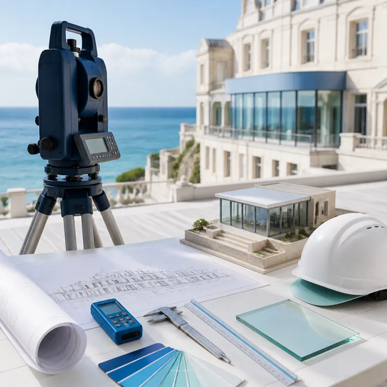 Historic Hotels With Modern Views: When a Heritage Renovation Reframes the Landscape