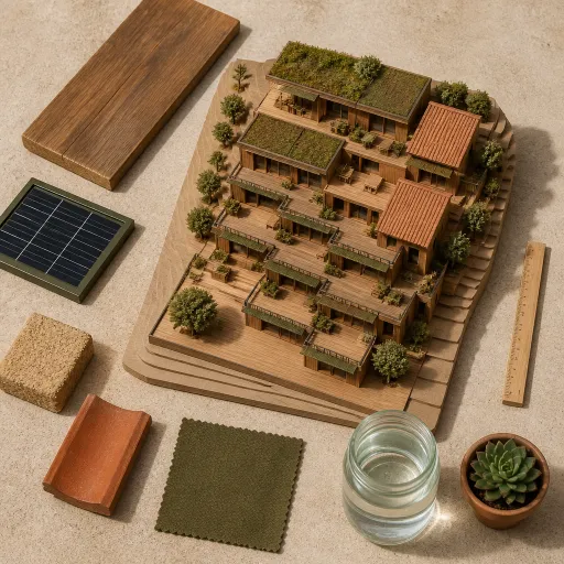 Can a View Hotel Be Truly Sustainable? The Properties Proving It Possible