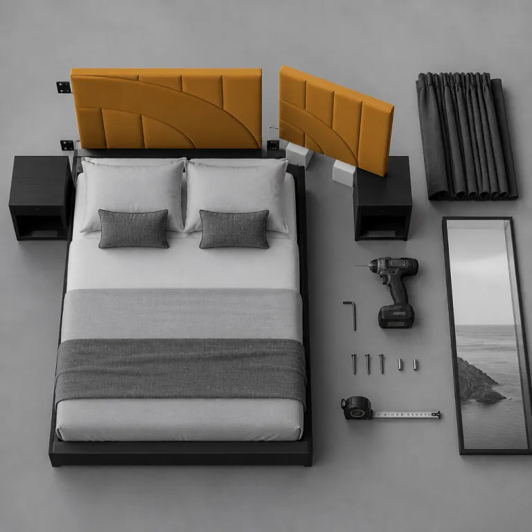 When the Interior Refuses to Disappear: the Case for Bold Design in View Hotels
