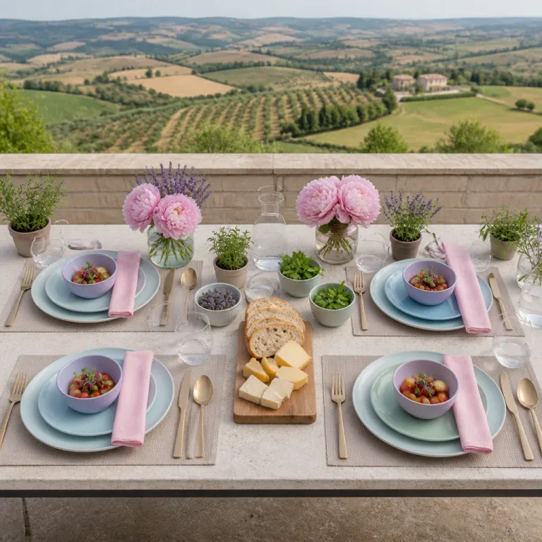 Where the Menu Reads Like the Landscape: Farm-to-View Hotel Dining Worth the Detour