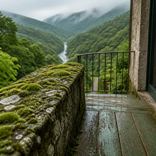 Where Nobody Is Looking: the Views You Only Find by Skipping the Famous Destinations