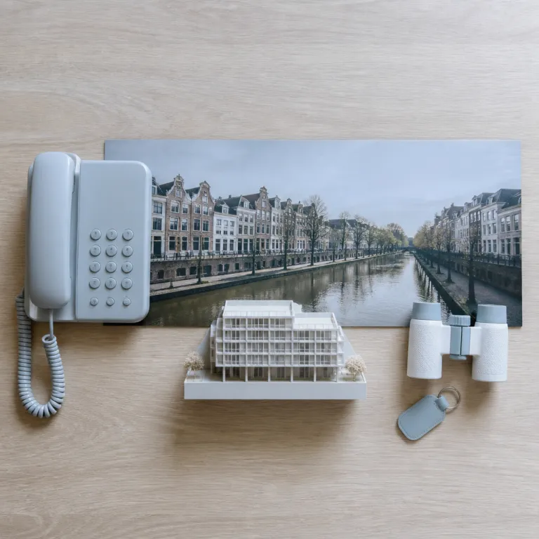 How to use thenoxhotel com main phone number for a flawless stay in Utrecht
