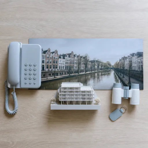 How to use thenoxhotel com main phone number for a flawless stay in Utrecht