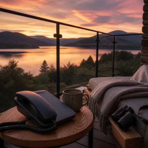 How to use theforestside com main phone for a flawless Lake District stay