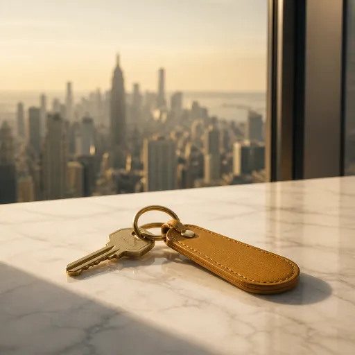 Why the Tuscany – a St Giles signature hotel is a refined New York city hideaway with views