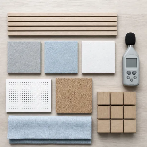 Acoustic Design in Hotels: Why the Sound of a Room Matters as Much as the View