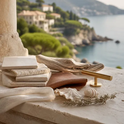 Cap Ferrat luxury villas with panoramic sea views for refined travellers
