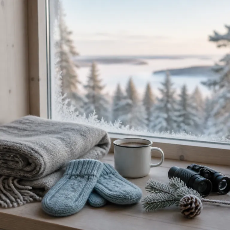 Christmas holiday lodges with unforgettable views for a magical seasonal escape