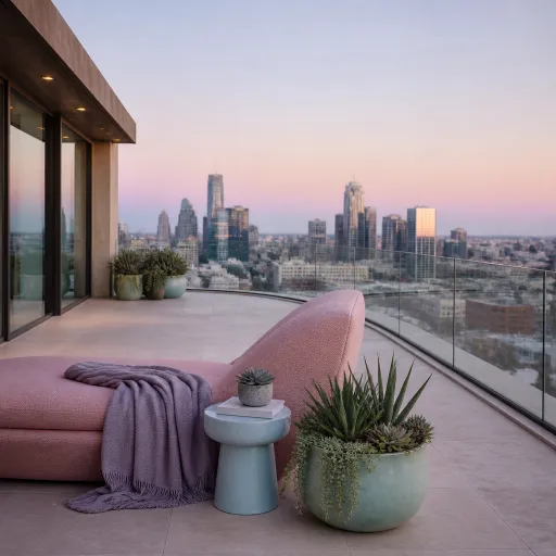 How a refined v4 pipeline shapes the future of luxury city hotels with views
